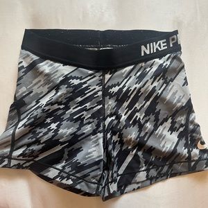nike pros